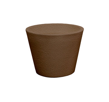 Macetero de color PETUNIA