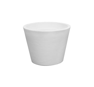 Macetero de color PETUNIA