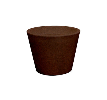 Macetero de color PETUNIA