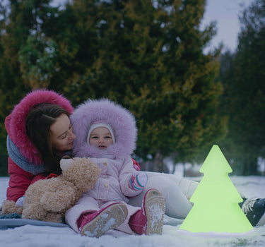 ÁRBOL DE NAVIDAD PINUS 40