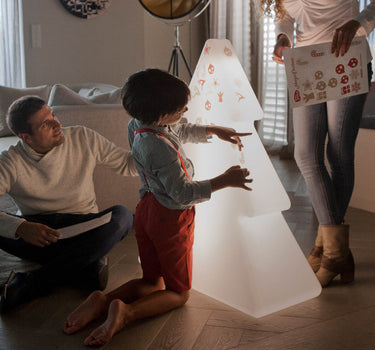 ÁRBOL DE NAVIDAD PINUS 100