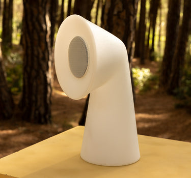 ALTAVOZ PORTÁTIL CON LUZ PIPA PLAY