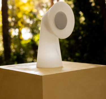 ALTAVOZ PORTÁTIL CON LUZ PIPA PLAY