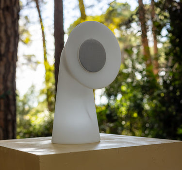 ALTAVOZ PORTÁTIL CON LUZ PIPA PLAY