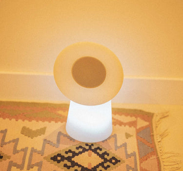 ALTAVOZ PORTÁTIL CON LUZ PIPA PLAY