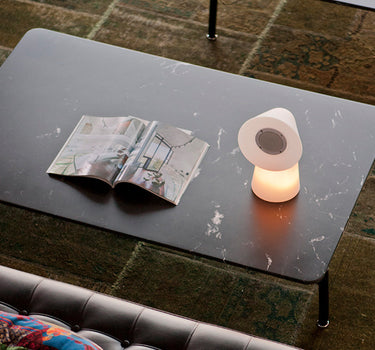 ALTAVOZ PORTÁTIL CON LUZ PIPA PLAY