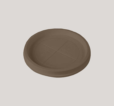 Plato Macetero 30 Redondo