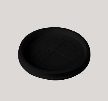 Plato Macetero 40 Redondo