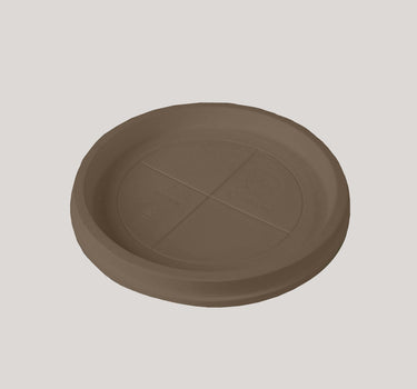 Plato Macetero 40 Redondo