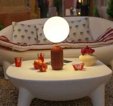 LÁMPARA DE MESA MONICA 50