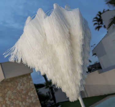 Sombrilla de diseño PORTOFINO ø250cm