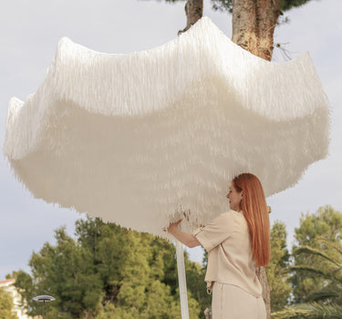 Sombrilla de diseño PORTOFINO ø250cm