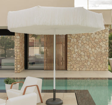 Sombrilla de diseño PORTOFINO ø250cm