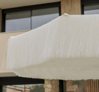 Sombrilla de diseño PORTOFINO ø250cm