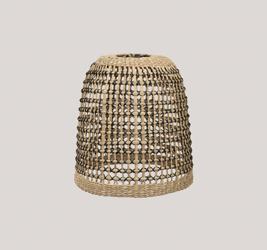 Lámpara colgante sin cables POSITANO