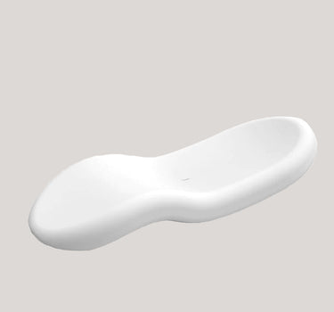 Tumbona Rasa para casas, piscinas, hoteles y beach club