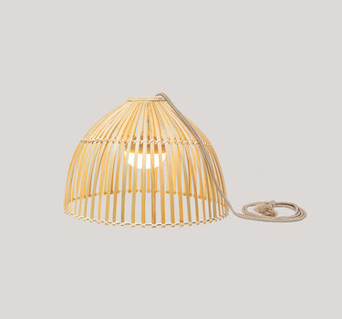 LÁMPARA COLGANTE REONA HANG