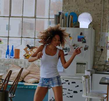 ALTAVOZ PORTÁTIL CON LUZ ROBIN PLAY