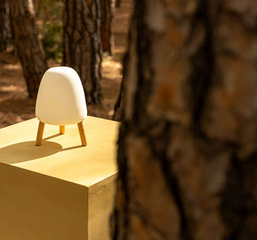 LÁMPARA DE MESA TÁCTIL ROCKET 20