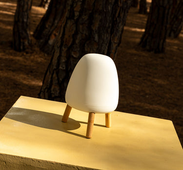 LÁMPARA DE MESA TÁCTIL ROCKET 20