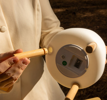 LÁMPARA DE MESA TÁCTIL ROCKET 20