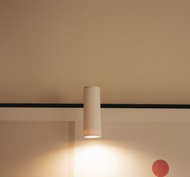 Aplique de pared redondo sin cables para interior ROLL 4