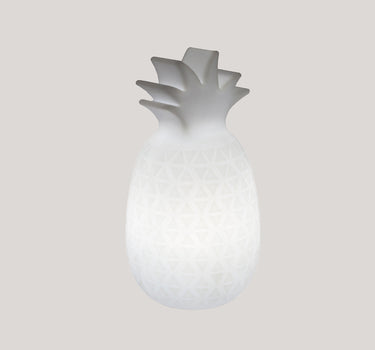 Ananasvormige Lamp SAMBA warm binnenlicht