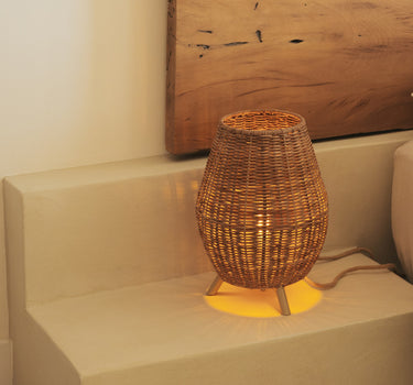 Lámpara decorativa Saona 30 | USO INTERIOR