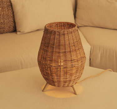 Lámpara decorativa Saona 30 | USO INTERIOR