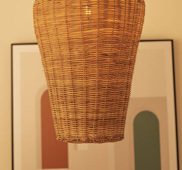 LÁMPARA COLGANTE SAONA HANG  | USO INTERIOR