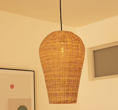 LÁMPARA COLGANTE SAONA HANG  | USO INTERIOR