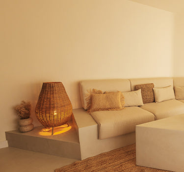 Lámpara decorativa SAONA 70 | USO INTERIOR