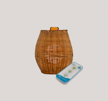 Aplique de pared sin cables SAONA WALL