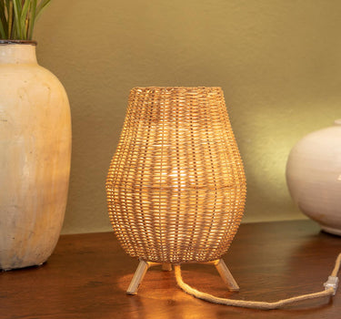 Lámpara decorativa Saona 30 | USO INTERIOR