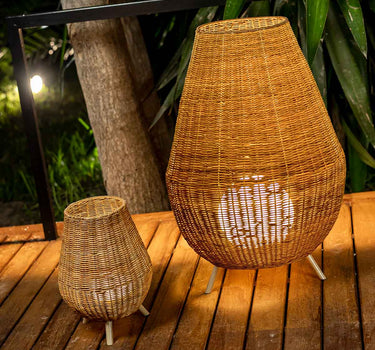 Lámpara decorativa SAONA 70 | USO INTERIOR