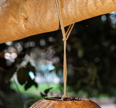 Lámpara colgante sin cables SAONA 50