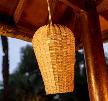 Lámpara colgante sin cables SAONA 50