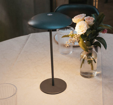 Lámpara decorativa sin cables SARDINIA 30