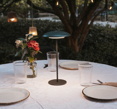 Lámpara decorativa sin cables SARDINIA 30