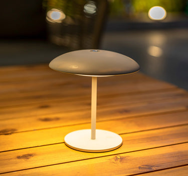 Lámpara decorativa sin cables SARDINIA 30