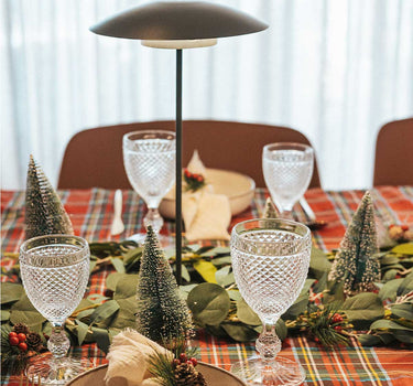 LÁMPARA DE MESA DE NAVIDAD SARDINIA 40