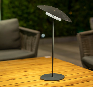 Lámpara decorativa sin cables SARDINIA 40