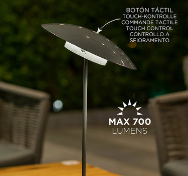 Lámpara decorativa sin cables SARDINIA 40