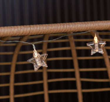 GUIRNALDA PARA EXTERIOR BIANCA