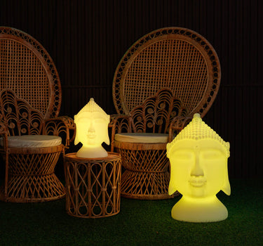 LÁMPARA DECORATIVA GOA 70