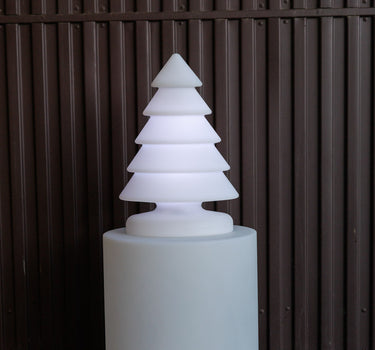 ÁRBOL DE NAVIDAD SNOWY 40