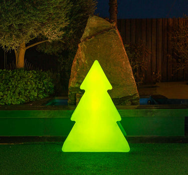 ÁRBOL DE NAVIDAD PINUS 40 VERDE