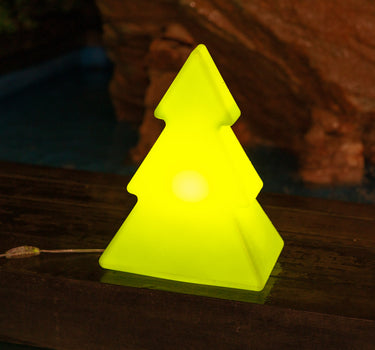 ÁRBOL DE NAVIDAD PINUS 40 VERDE