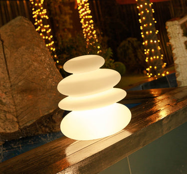 LÁMPARA DECORATIVA BALANS