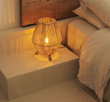 Lámpara decorativa Sisine 30 | USO INTERIOR